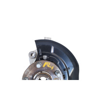 2011-2017 Lexus CT200h Spindle Knuckle Front Left/Driver Side 43202-47030, F024, OEM, 2011, 2012, 2013, 2014, 2015, 2016, 2017