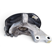 2011-2017 Lexus CT200h Spindle Knuckle Front Left/Driver Side 43202-47030, F024, OEM, 2011, 2012, 2013, 2014, 2015, 2016, 2017