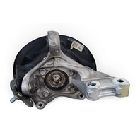 2011-2017 Lexus CT200h Spindle Knuckle Front Left/Driver Side 43202-47030, F024, OEM, 2011, 2012, 2013, 2014, 2015, 2016, 2017