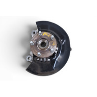 2011-2017 Lexus CT200h Spindle Knuckle Front Left/Driver Side 43202-47030, F024, OEM, 2011, 2012, 2013, 2014, 2015, 2016, 2017