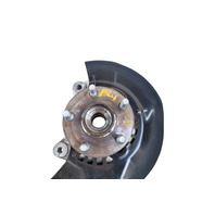 2011-2017 Lexus CT200h Spindle Knuckle Front Left/Driver Side 43202-47030, F024, OEM, 2011, 2012, 2013, 2014, 2015, 2016, 2017