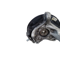 2011-2017 Lexus CT200h Spindle Knuckle Front Left/Driver Side 43202-47030, F024, OEM, 2011, 2012, 2013, 2014, 2015, 2016, 2017