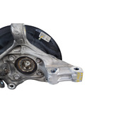 2011-2017 Lexus CT200h Spindle Knuckle Front Left/Driver Side 43202-47030, F024, OEM, 2011, 2012, 2013, 2014, 2015, 2016, 2017
