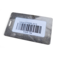 2011-2017 Lexus CT200h Spindle Knuckle Front Left/Driver Side 43202-47030, F024, OEM, 2011, 2012, 2013, 2014, 2015, 2016, 2017