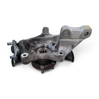 2011-2017 Lexus CT200h Spindle Knuckle Front Left/Driver Side 43202-47030, F024, OEM, 2011, 2012, 2013, 2014, 2015, 2016, 2017