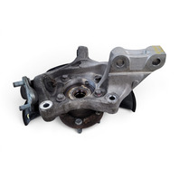 2011-2017 Lexus CT200h Spindle Knuckle Front Left/Driver Side 43202-47030, F024, OEM, 2011, 2012, 2013, 2014, 2015, 2016, 2017