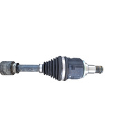 2011-2015 Lexus CT200h Front Left/Driver Axle Shaft Assembly 43420-47030, F024, OEM, 2011, 2012, 2013, 2014, 2015