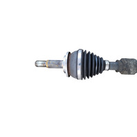 2011-2015 Lexus CT200h Front Left/Driver Axle Shaft Assembly 43420-47030, F024, OEM, 2011, 2012, 2013, 2014, 2015