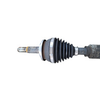 2011-2015 Lexus CT200h Front Left/Driver Axle Shaft Assembly 43420-47030, F024, OEM, 2011, 2012, 2013, 2014, 2015