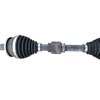 2011-2015 Lexus CT200h Front Left/Driver Axle Shaft Assembly 43420-47030, F024, OEM, 2011, 2012, 2013, 2014, 2015