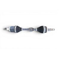 2011-2015 Lexus CT200h Front Left/Driver Axle Shaft Assembly 43420-47030, F024, OEM, 2011, 2012, 2013, 2014, 2015