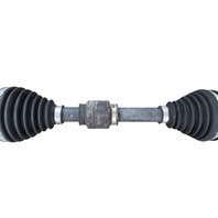 2011-2015 Lexus CT200h Front Left/Driver Axle Shaft Assembly 43420-47030, F024, OEM, 2011, 2012, 2013, 2014, 2015