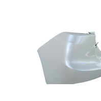 2013-2017 Lexus CT200h Rear Bumper Cover White 52159-76904, F024, OEM, 2013, 2014