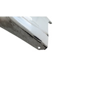 2013-2017 Lexus CT200h Rear Bumper Cover White 52159-76904, F024, OEM, 2013, 2014