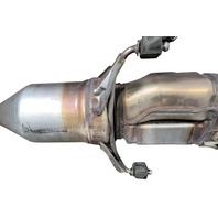 2011-2017 Lexus CT200h Front, Exhaust Manifold Pipe 17410-37520, F024, OEM, 2011, 2012, 2013, 2014, 2015, 2016, 2017