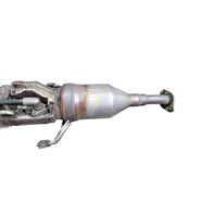 2011-2017 Lexus CT200h Front, Exhaust Manifold Pipe 17410-37520, F024, OEM, 2011, 2012, 2013, 2014, 2015, 2016, 2017