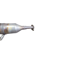 2011-2017 Lexus CT200h Front, Exhaust Manifold Pipe 17410-37520, F024, OEM, 2011, 2012, 2013, 2014, 2015, 2016, 2017