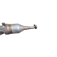 2011-2017 Lexus CT200h Front, Exhaust Manifold Pipe 17410-37520, F024, OEM, 2011, 2012, 2013, 2014, 2015, 2016, 2017