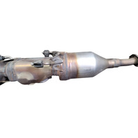2011-2017 Lexus CT200h Front, Exhaust Manifold Pipe 17410-37520, F024, OEM, 2011, 2012, 2013, 2014, 2015, 2016, 2017