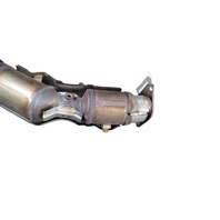 2011-2017 Lexus CT200h Front, Exhaust Manifold Pipe 17410-37520, F024, OEM, 2011, 2012, 2013, 2014, 2015, 2016, 2017