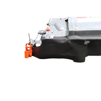 2011-2017 Lexus CT200h Hybrid Battery G9510-76014, F024, OEM, 2011, 2012, 2013, 2014, 2015, 2016, 2017