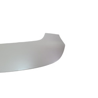 2014-2017 Lexus CT200h Trunk Lid Spoiler Sonic White, 76085-76904-A2, F024, OEM, 2014, 2015, 2016, 2017