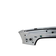 2014-2017 Lexus CT200h Trunk Lid Spoiler Sonic White, 76085-76904-A2, F024, OEM, 2014, 2015, 2016, 2017