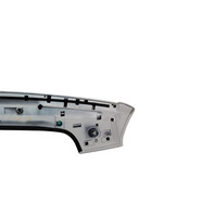 2014-2017 Lexus CT200h Trunk Lid Spoiler Sonic White, 76085-76904-A2, F024, OEM, 2014, 2015, 2016, 2017