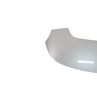 2014-2017 Lexus CT200h Trunk Lid Spoiler Sonic White, 76085-76904-A2, F024, OEM, 2014, 2015, 2016, 2017