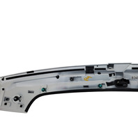 2014-2017 Lexus CT200h Trunk Lid Spoiler Sonic White, 76085-76904-A2, F024, OEM, 2014, 2015, 2016, 2017