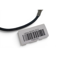 2013-2014 Lexus GS350 Rear Bumper Park Wire Harness, 82114-30200, F025, OEM, 2013, 2014