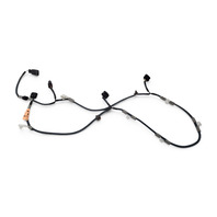 2013-2014 Lexus GS350 Rear Bumper Park Wire Harness, 82114-30200, F025, OEM, 2013, 2014