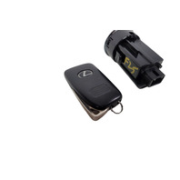 2013-2016 Lexus GS350 Keyless Smart Key FOB Remote w/ Key Switch, Push Start, 89611-30121, F025, OEM, 2013, 2014, 2015, 2016