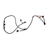 2013-2014 Lexus GS350 Rear Bumper Parking Wire Harness No.3 82183-30110, F025, OEM, 2013, 2014