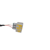 2013-2014 Lexus GS350 Rear Bumper Parking Wire Harness No.3 82183-30110, F025, OEM, 2013, 2014