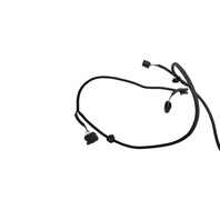 2013-2014 Lexus GS350 Rear Bumper Parking Wire Harness No.3 82183-30110, F025, OEM, 2013, 2014