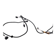 2013-2014 Lexus GS350 Rear Bumper Parking Wire Harness No.3 82183-30110, F025, OEM, 2013, 2014