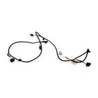 2013-2014 Lexus GS350 Rear Bumper Parking Wire Harness No.3 82183-30110, F025, OEM, 2013, 2014