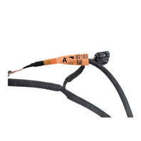 2013-2014 Lexus GS350 Rear Bumper Parking Wire Harness No.3 82183-30110, F025, OEM, 2013, 2014