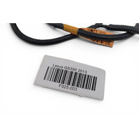 2013-2014 Lexus GS350 Rear Bumper Parking Wire Harness No.3 82183-30110, F025, OEM, 2013, 2014