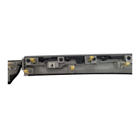 2013-2016 Lexus GS350 Instrumental Dash Trim Panel Bezel Garnish Set (2), F025, OEM, 2013, 2014, 2015, 2016