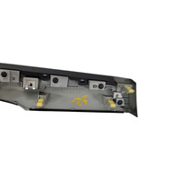2013-2016 Lexus GS350 Instrumental Dash Trim Panel Bezel Garnish Set (2), F025, OEM, 2013, 2014, 2015, 2016