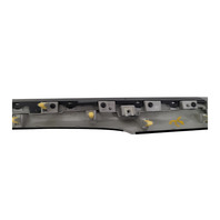2013-2016 Lexus GS350 Instrumental Dash Trim Panel Bezel Garnish Set (2), F025, OEM, 2013, 2014, 2015, 2016