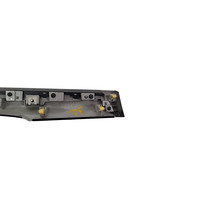 2013-2016 Lexus GS350 Instrumental Dash Trim Panel Bezel Garnish Set (2), F025, OEM, 2013, 2014, 2015, 2016