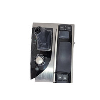 2013-2016 Lexus GS350 Shifter Bezel Center Console Trim Mouse Pad, 58807-30180, F025, OEM, 2013, 2014, 2015, 2016