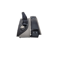 2013-2016 Lexus GS350 Shifter Bezel Center Console Trim Mouse Pad, 58807-30180, F025, OEM, 2013, 2014, 2015, 2016