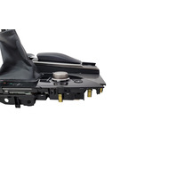 2013-2016 Lexus GS350 Shifter Bezel Center Console Trim Mouse Pad, 58807-30180, F025, OEM, 2013, 2014, 2015, 2016