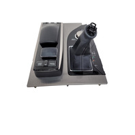 2013-2016 Lexus GS350 Shifter Bezel Center Console Trim Mouse Pad, 58807-30180, F025, OEM, 2013, 2014, 2015, 2016