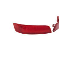 2013-2020 Lexus GS350 Rear Right/Left Bumper Reflector Marker 81910-30040, F025, OEM, 2013, 2014, 2015, 2016, 2017, 2018, 2019, 2020