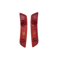 2013-2020 Lexus GS350 Rear Right/Left Bumper Reflector Marker 81910-30040, F025, OEM, 2013, 2014, 2015, 2016, 2017, 2018, 2019, 2020